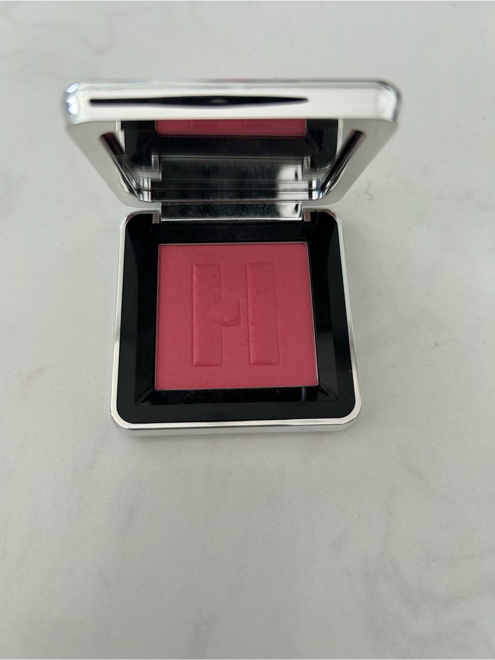 Haus Labs By Lady Gaga Powder Blush - Bright Pink